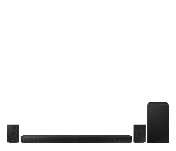 SAMSUNG HW-Q990D - 1270281 - zdjęcie 2